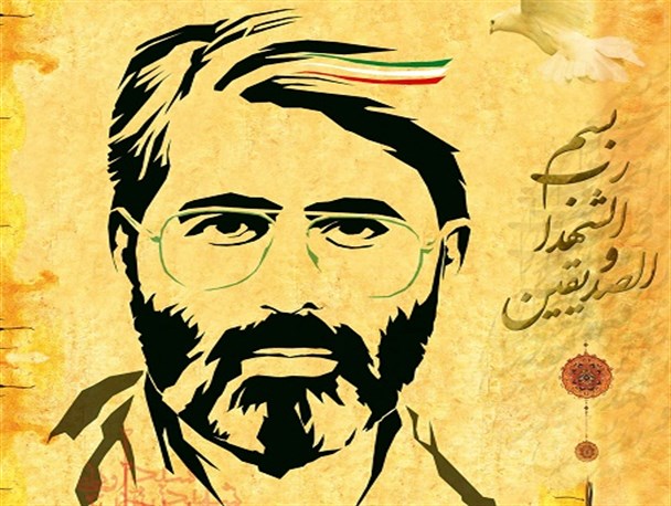 آئیین بزرگداشت روز هنر انقلاب اسلامی در دلوار برگزار شد