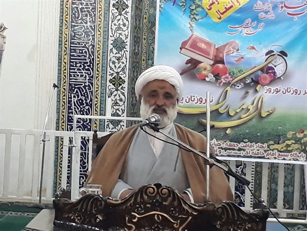 توان بازدارنده نیروهای مسلح کشور را در برابر دشمنان بیمه کرده است/شهدا به نظام اسلامی عظمت دادند