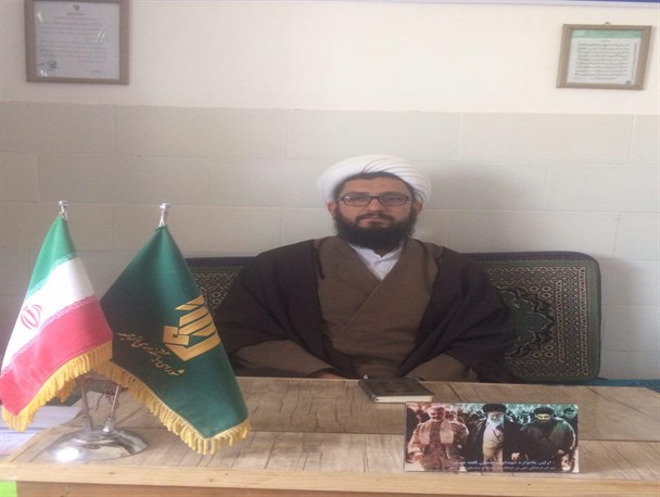 در شهرستان ۶۰هزار نفری ارزوئیه خبری از اشتغالزایی مورد ادعای آقایان نیست/ تنها راه حل مشکل کشور اقتصاد مقاومتی است