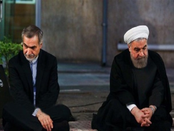 سکوت 80 روزه روحانی درباره پرونده برادرش!/ مطالبه تشکل های دانشجویی که فراموش شد