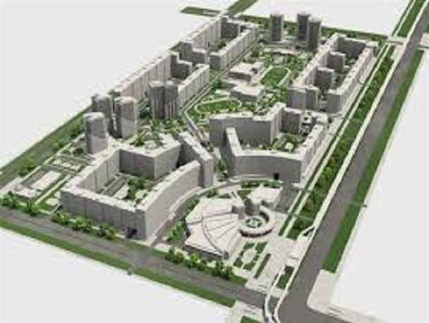 مدیران شهری نظرآباد برای شهرسالم برنامه ریزی کنند