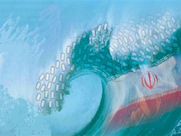 خیال باطل اتاق های فکر غربگرا در طراحی ایجاد دوقطبی کاذب در انتخابات!