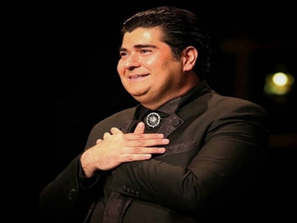سالار عقیلی در بهبهان می خواند