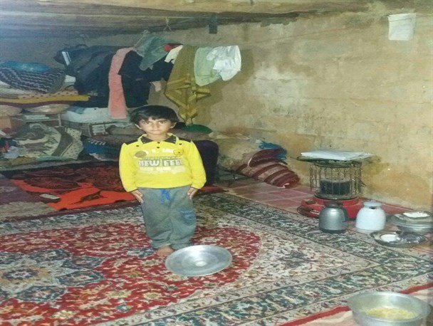 کپرنشینی و بیکاری؛ دغدغه همیشگی خوزستان!