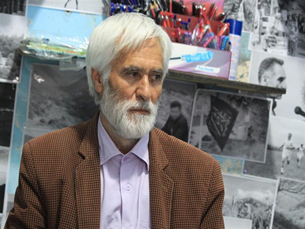 پسرم قربانی مشکلات اقتصادی و بیکاری شد