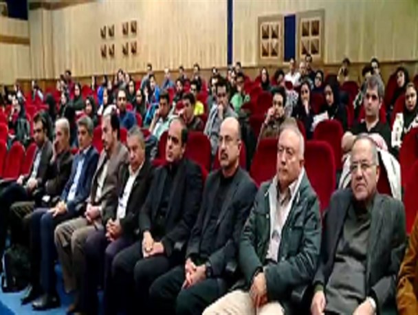 هفتمین کنفرانس هوش مصنوعی و نهمین سمپوزیوم بین المللی رباتیک برگزار شد