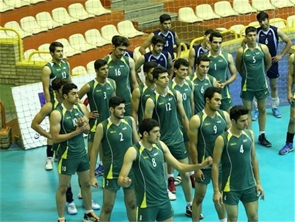 دعوت ورزشکار استان مرکزی به اردوی تیم ملی بسکتبال