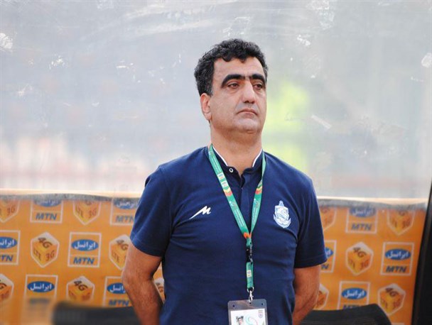 مربی دروازه بانهای ملوان مدرس AFC شد