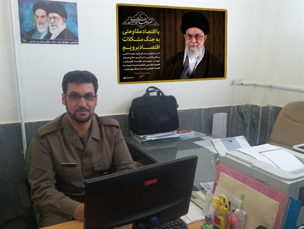 پرداخت 12 میلیارد ریال در راستای اجرای طرح‌های اقتصاد مقاومتی در شهرستان بن