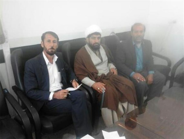 امام جمعه دیشموک از شناسایی به موقع قاتل جوان درغکی تشکر کرد/امنیت به وجود آمده زحمات مدیون نیرو های امنیتی است