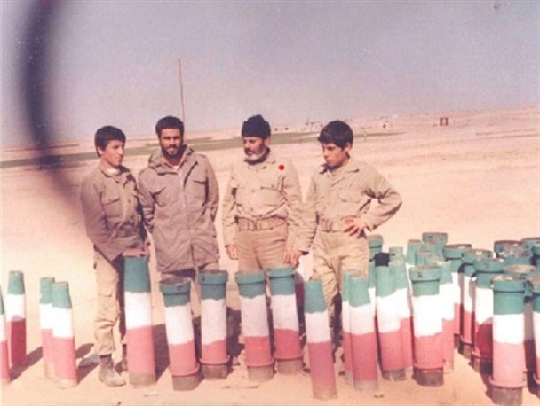 شهید «غفاری» پشتیبانی از ولایت‌فقیه اولین دغدغه شهید «غفاری» بود