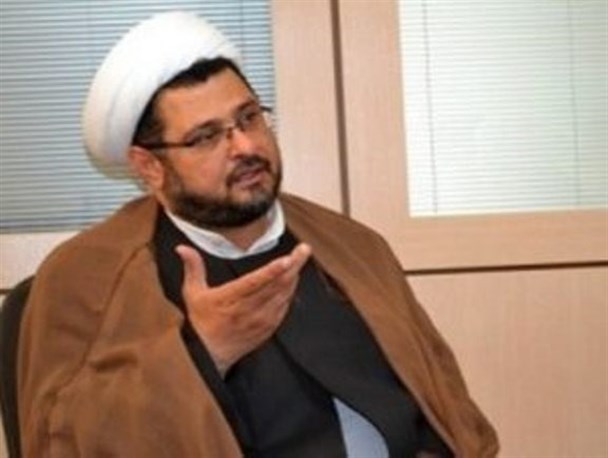 اعتکاف ما ایرانیان از رویش های انقلابی بوجود آمده است