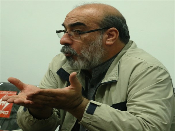 سینمای ایران، از سینمای دفاع مقدس فاصله گرفته است