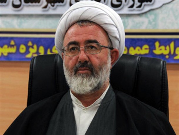 اجازه ورود عناصر ضدانقلاب به شاهرود را نمی دهیم/سفر روحانی دستاوردی برای شاهرود نداشت