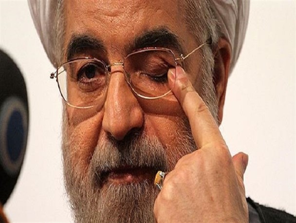 خود کشی به سبک عقرب!