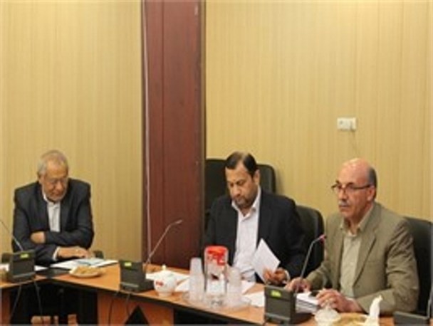 سومین جلسه بررسی صلاحیت داوطلبان انتخابات شورای شهر برگزار شد