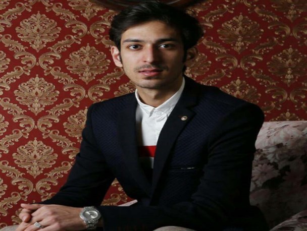 هنرمند ابرکوهی با «پرواز» به جشنواره ملی فیلم سما، راه یافت