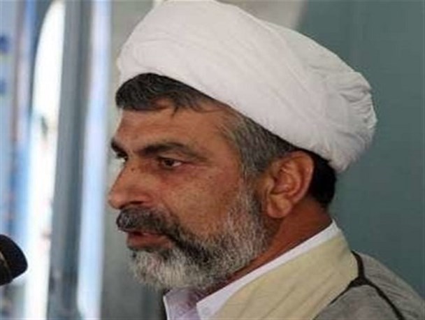امام علی(ع) بهترین رزمنده در جنگ ها/"این الرجبیون" مختص معتکفان است