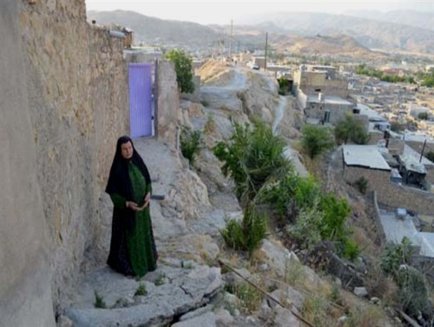 نوشداروی درد محرومان در گچساران!