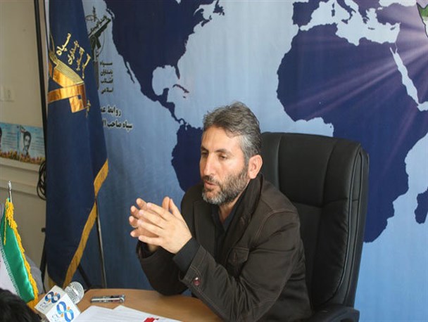 اکران فیلم «ماجرای نیمروز» ویژه هنرمندان بسیجی در هفته هنر انقلاب اسلامی