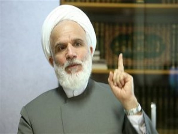 شهید صیاد شیرازی مزین به لباس تقوا بود