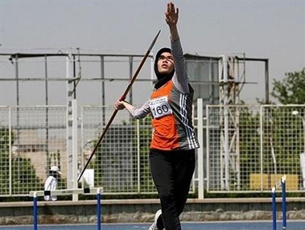 اعزام دو بانوی پرتاب گر دنا به مسابقات قهرمانی کشور