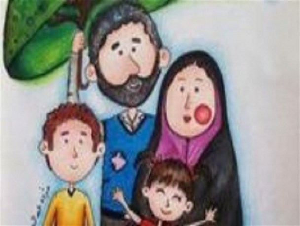 بررسی نقش پدر در جامعه