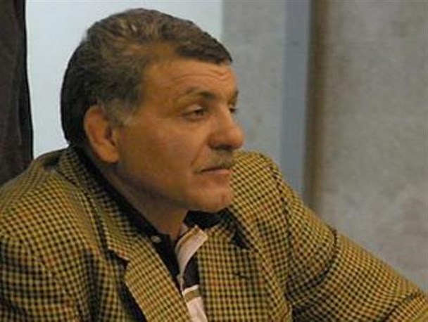 سطح کیفی بالای مسابقات جام دانکلوف مانع از کسب مدال توسط کشتی گیران کرمانشاه شد