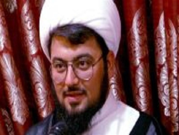 اول دستگیری کن سپس نصیحت!