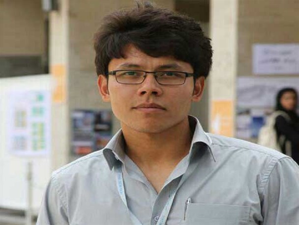 تعصب شدید شهیدافغانستانی مدافع حرم به ایران/ خانواده نخبه شهید افغانستانی مدافع حرم+ تصاویر