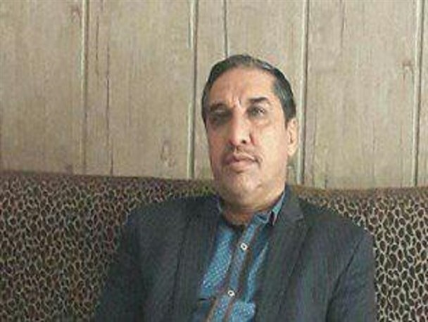 کاهش ۴۰ درصدی آب شهرک صنعتی سجزی/ سجزی به فاضلاب نیاز دارد