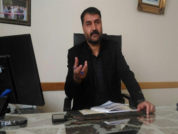 توزیع ۹۰ تن برنج و میوه در بازار شب عید/۶۱۰۰ بازرسی از اصناف شهرستان