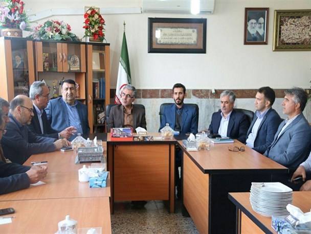 انتظار نقد سازنده از سوی انجمن اسلامی معلمان دارم/نیازمند کادرسازی در بخش جوانان و بانوان هستیم
