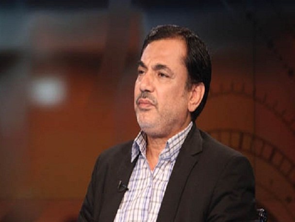 وزارت امور خارجه برای صادرات و گسترش بازارها برون‌مرزی تلاش کند
