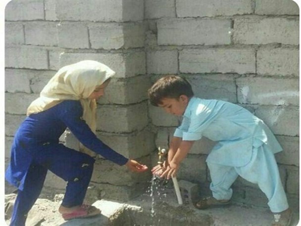 فریادهای مطالبه‌گرایانه شهروندان گلشهری به ثمر نشست