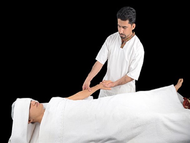 تاثیرات ماساژ بر ورزشکاران