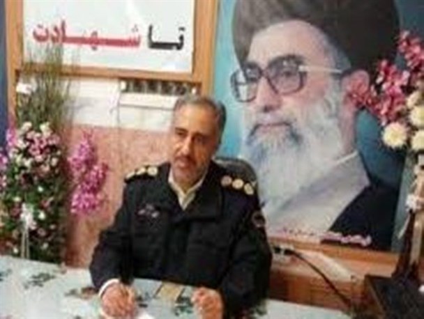مصدومیت ۴۹ نفر در بوکان طی حوادث جاده ای ایام نوروز