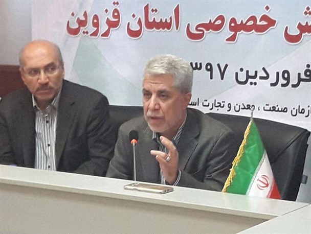 پیش‌بینی افزایش ۸ میلیارد دلاری صادرات در سال ۹۷