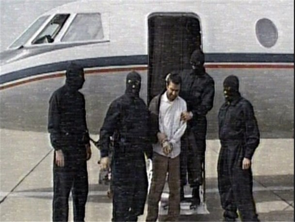 ساخت سریال عبدالمالک ریگى منتفى شد