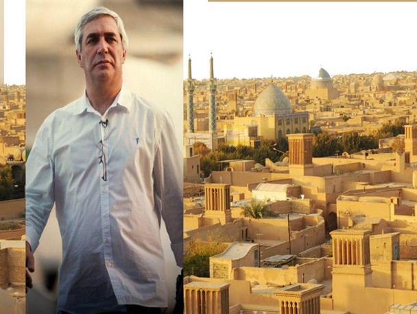 استقبال بی‌نظیر یزدی‌ها از «به وقت شام» با حضور حاتمی‌کیا