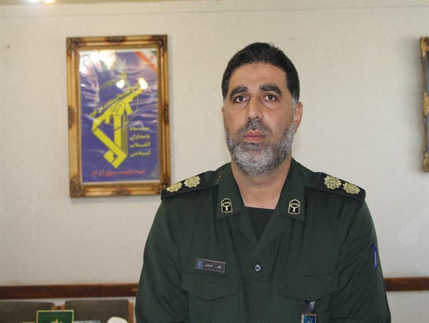 راهیان نور جوان جامعه را در مقابل جنگ نرم بیمه می کند