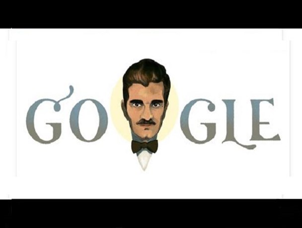 گوگل یاد عمر شریف را زنده کرد/ آنچه درباره این بازیگر نمی دانید