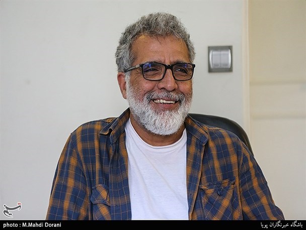 افخمی: به نمایندگان مجلس ششم گفته بودند با من نچرخند چون شاگرد آوینی هستم