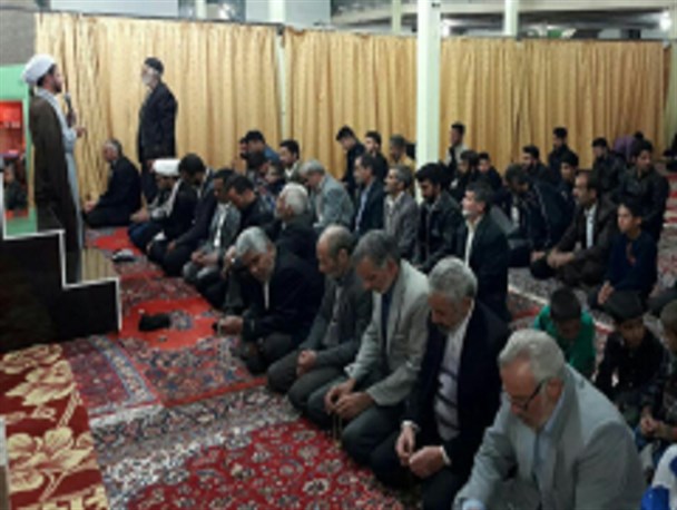 ارتباط عمیق با خدا و تبعیت محض از ولایت از شاخصه‌های شهید صیاد شیرازی بود