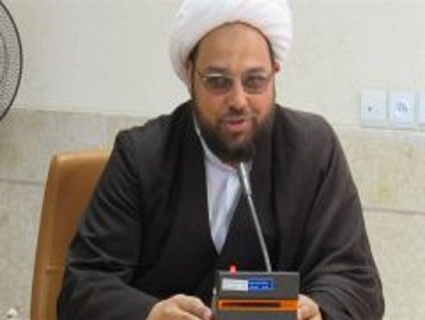 ارزش انسانی در سایه اسلام به جامعه بشری عرضه می شود