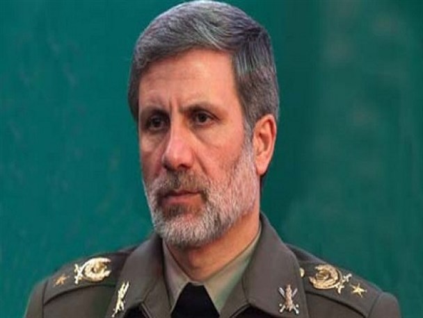 500 نفر در آمریکا اقتصاد ایران را دنبال می کنند تا کشورمان را به چالش بکشند