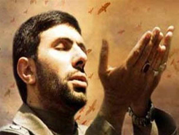 صیاد شیرازی، الگویی برای همه نسل ها