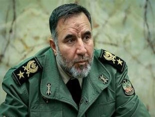 سربازان آمریکایی دیگر در هیچ جای جهان احساس امنیت نخواهند کرد