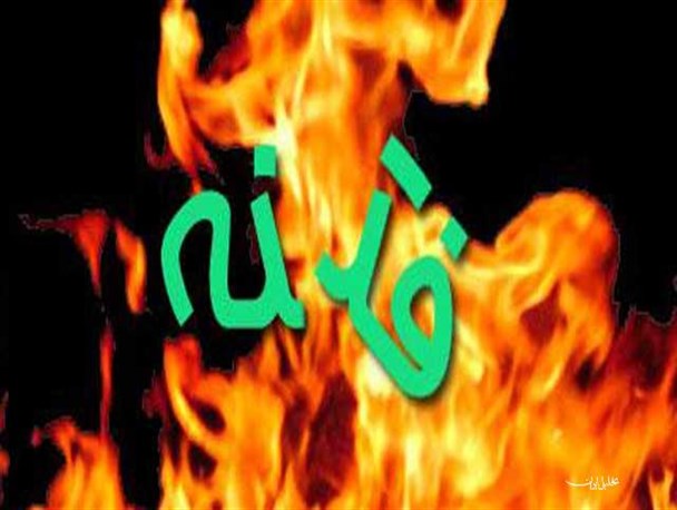 پیج اینستاگرامی یکی از مسئولین اجرایی تنگستان به رنگ فتنه