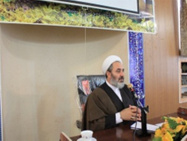 سپاه خار چشم استکبار جهانی است/ سپاه فرهنگ نهراسیدن از دشمن را به دنیا صادر کرده است